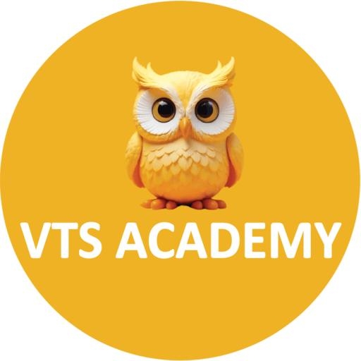 VTS Academy Logo